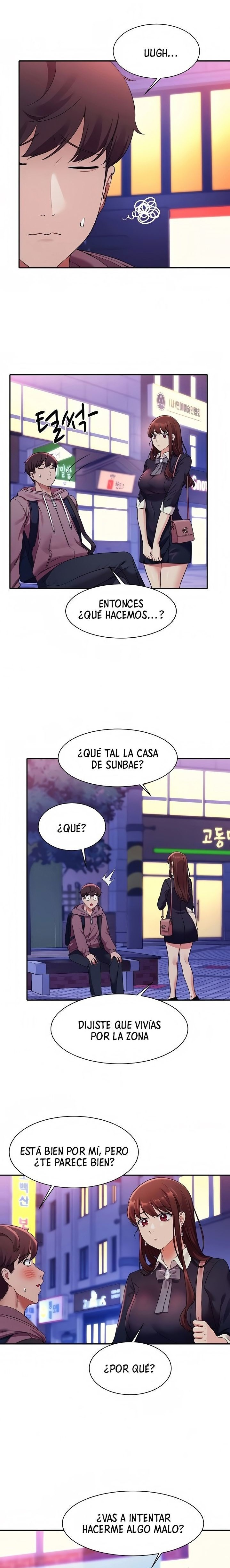 Where is Goddess Raw - Chapter 27 Page 10