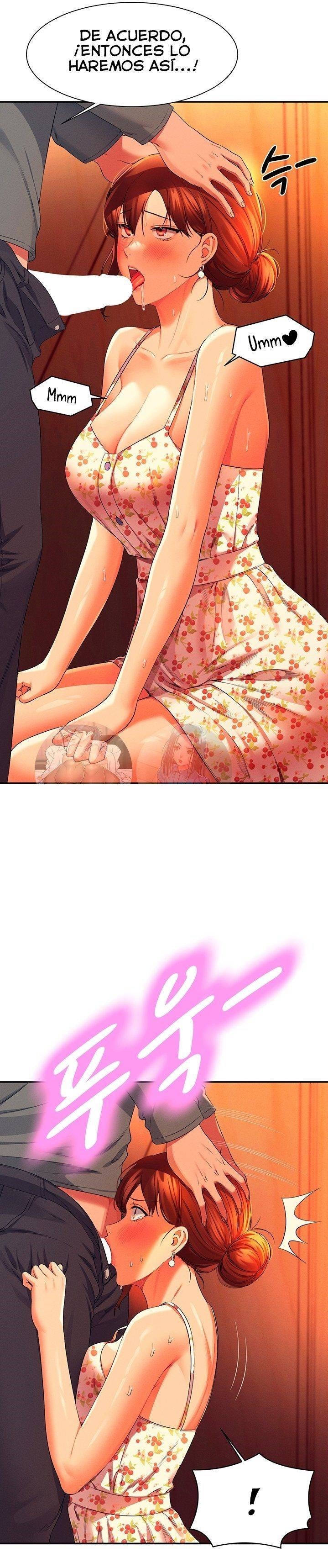 Where is Goddess Raw - Chapter 41 Page 11