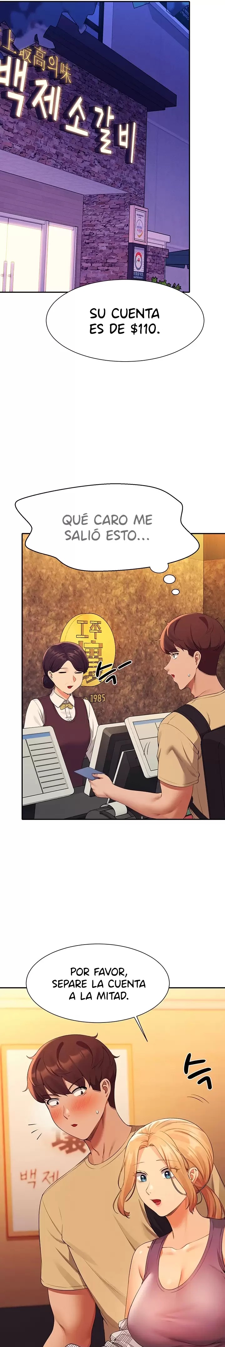 Where is Goddess Raw - Chapter 61 Page 3