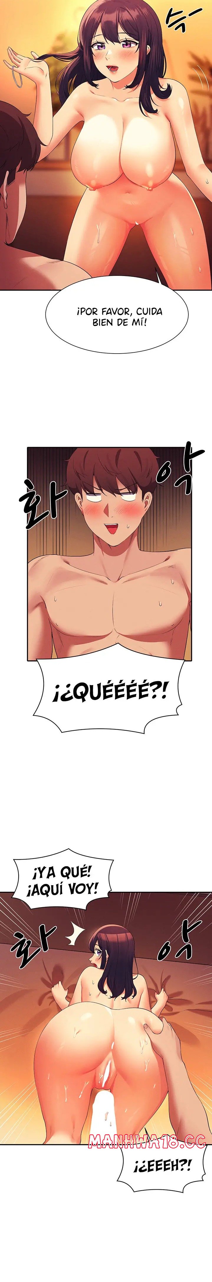 Where is Goddess Raw - Chapter 66 Page 11