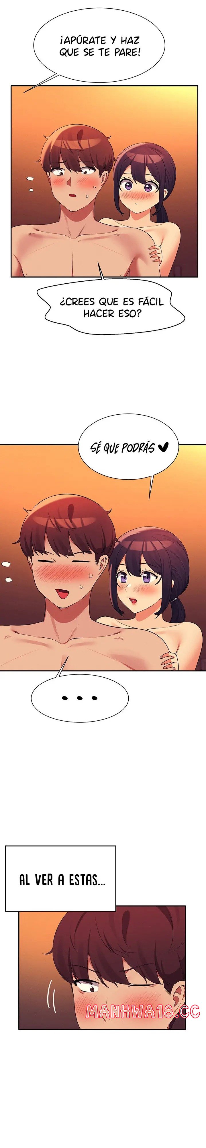 Where is Goddess Raw - Chapter 66 Page 8