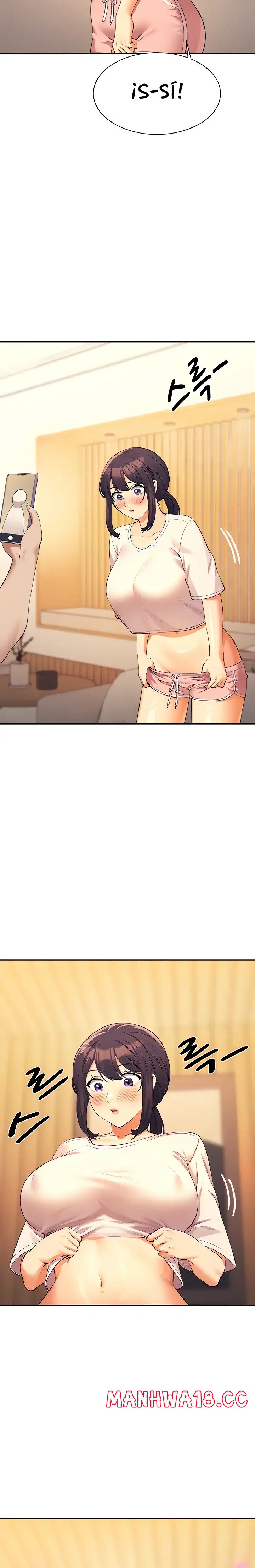 Where is Goddess Raw - Chapter 87 Page 16