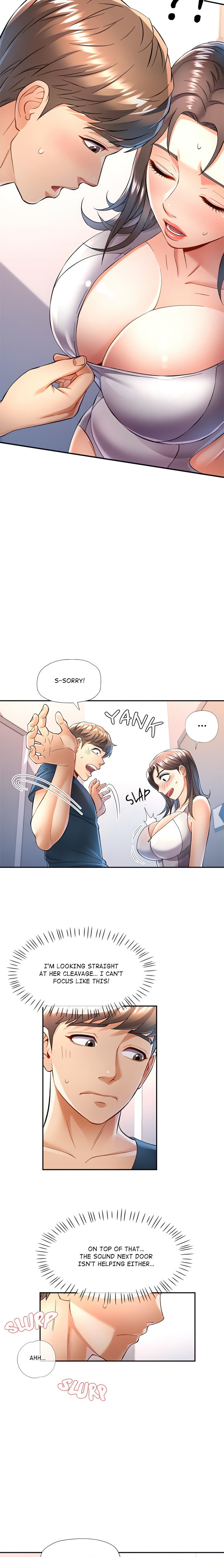 In Her Place - Chapter 12 Page 7
