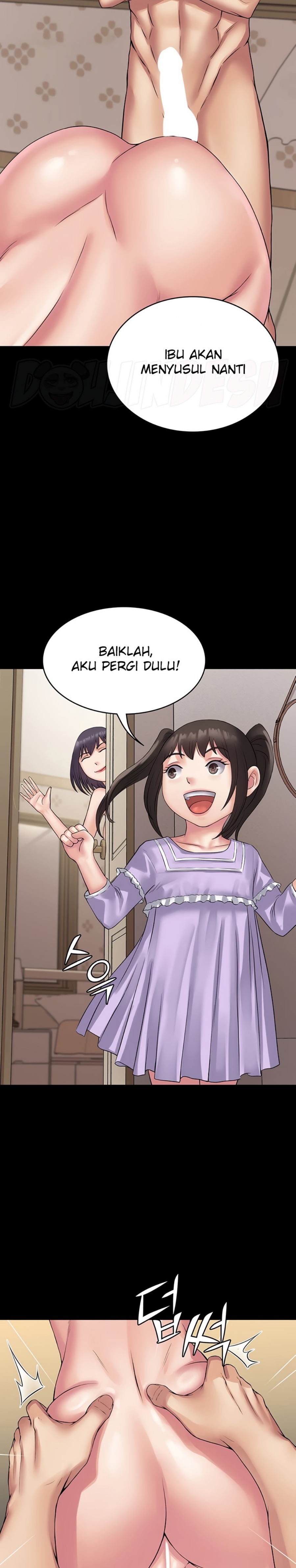 Succubus System Raw - Chapter 34 Page 18