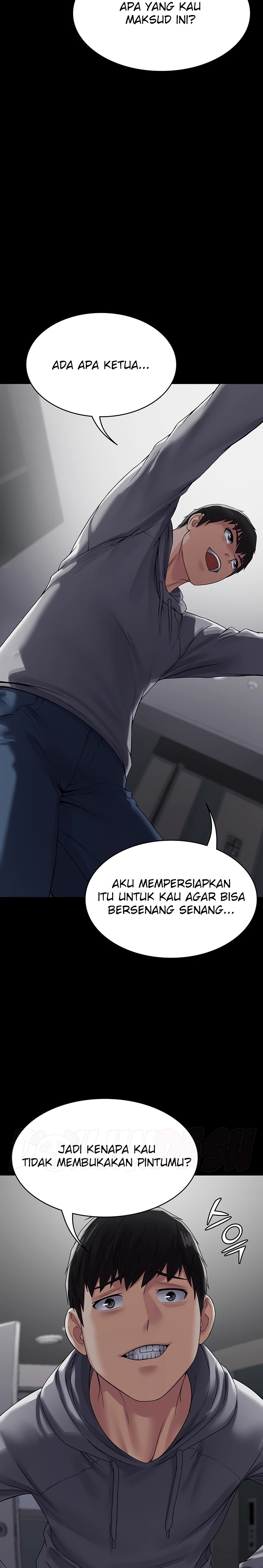 Succubus System Raw - Chapter 44 Page 16