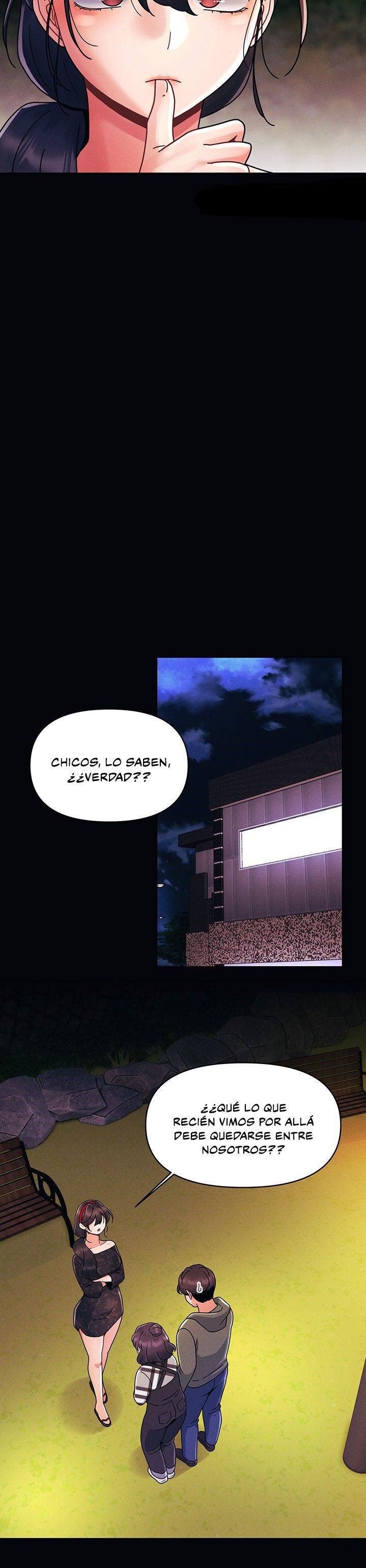 My First Time Raw - Chapter 19 Page 19