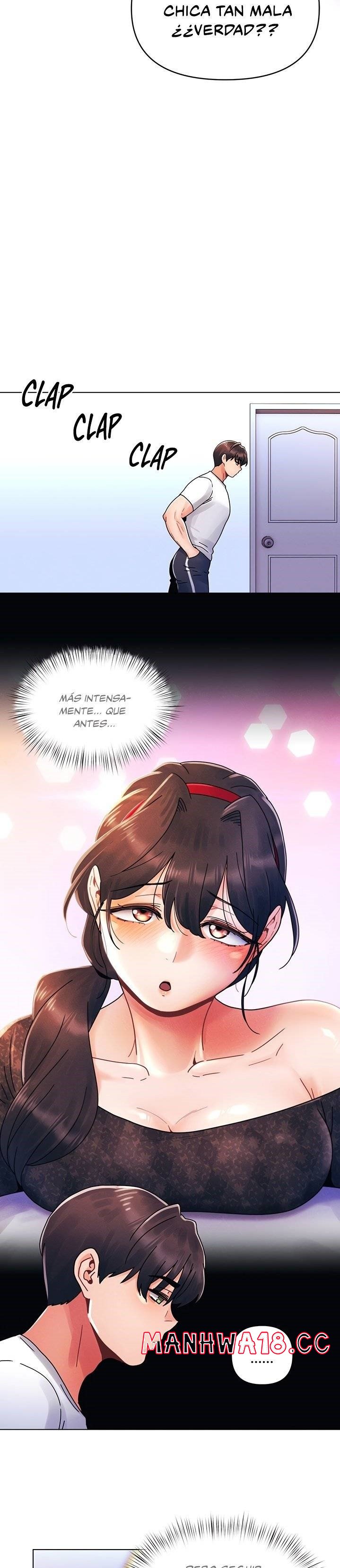 My First Time Raw - Chapter 21 Page 7