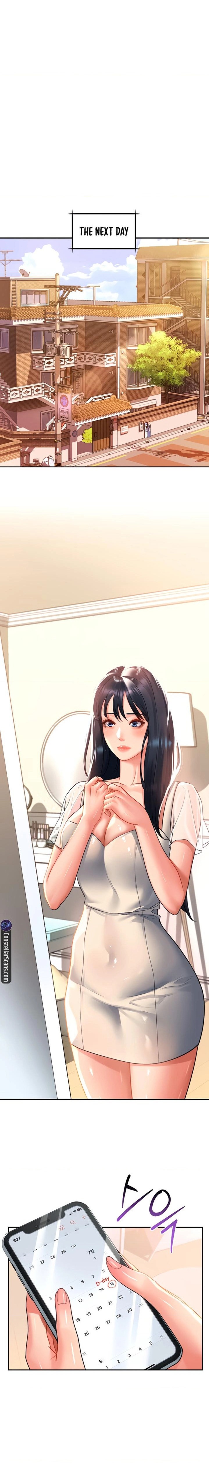 Unlock Her Heart - Chapter 28 Page 16