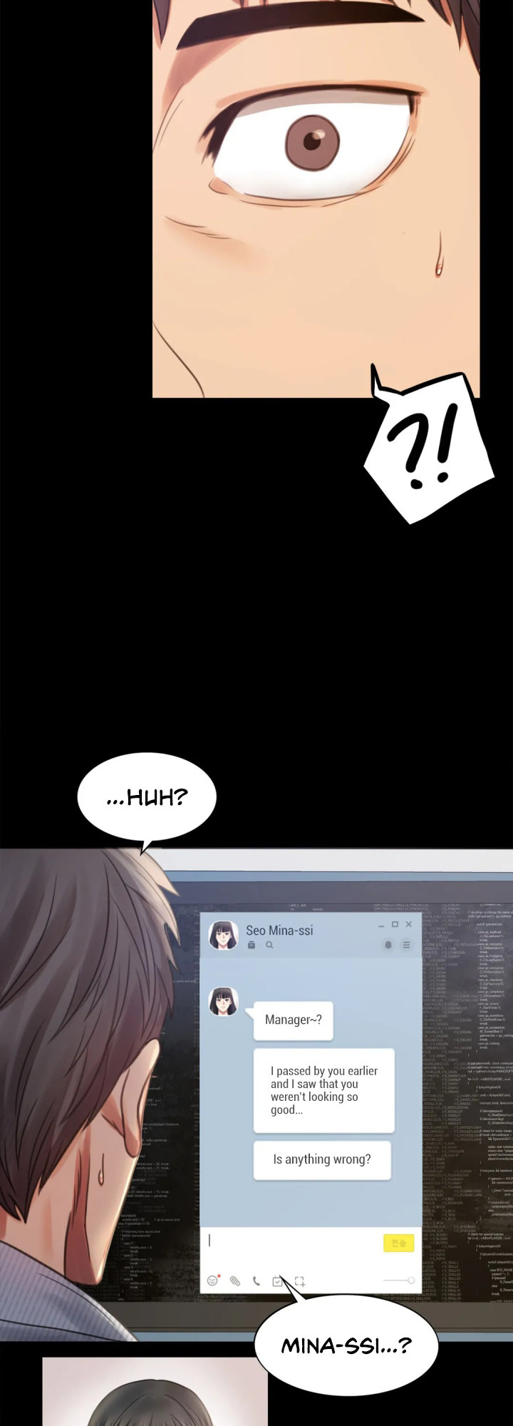Illicit Love - Chapter 3 Page 59