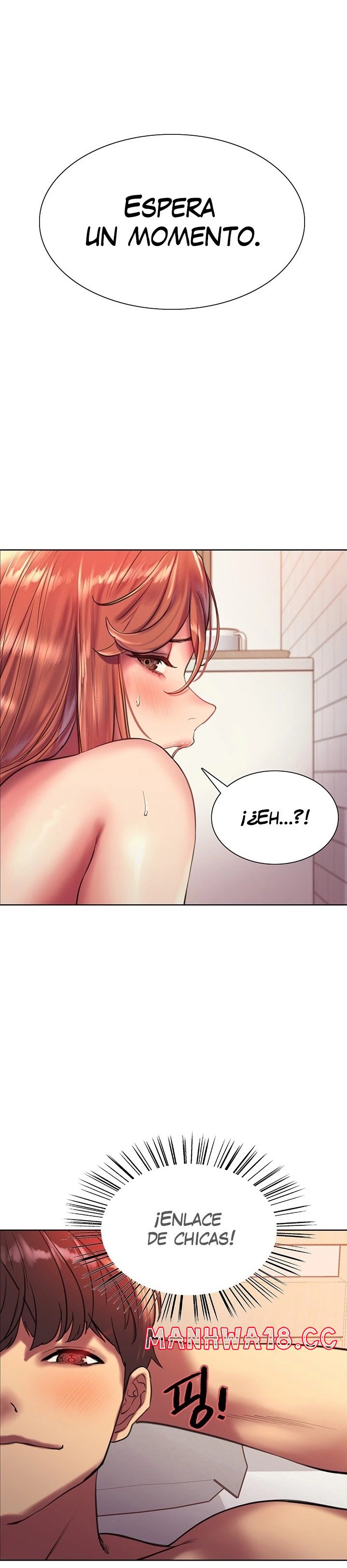 Sex Stopwatch Raw - Chapter 19 Page 25