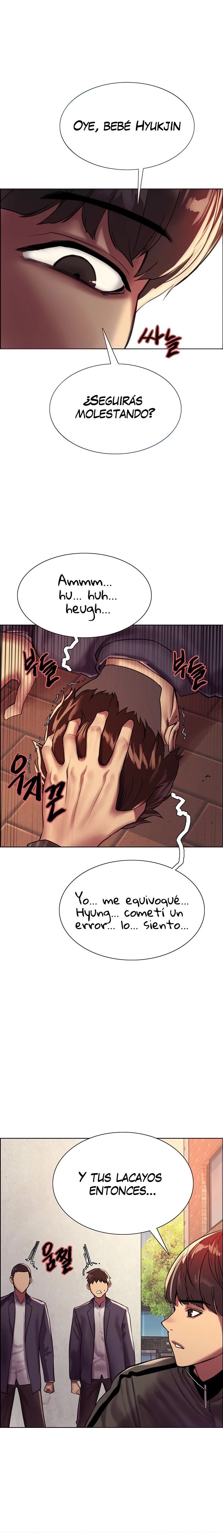 Sex Stopwatch Raw - Chapter 26 Page 7