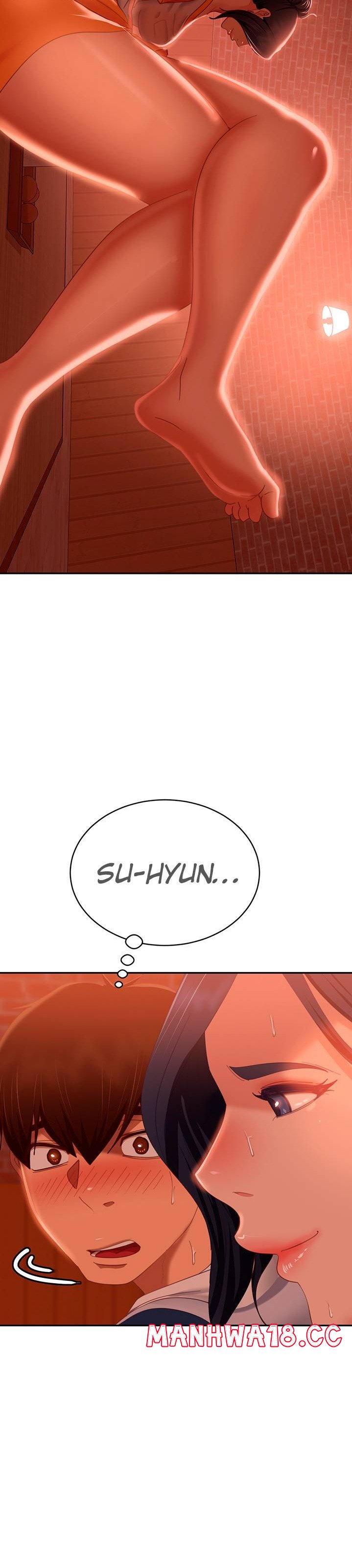 A Twisted Day Raw - Chapter 66 Page 29