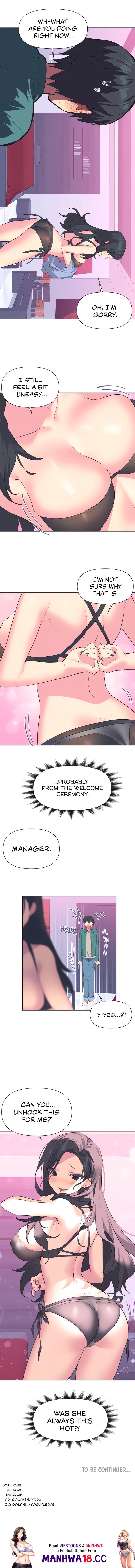 Idol’s Mating - Chapter 2 Page 41