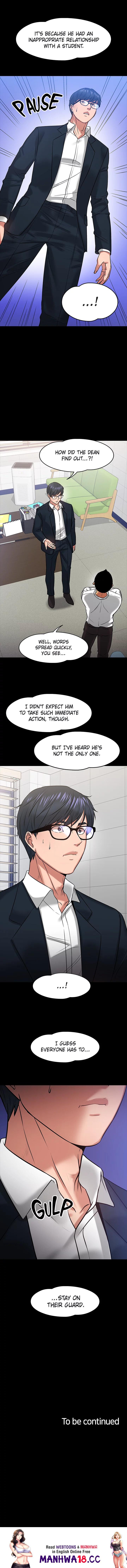 Are You Just Going To Watch? - Chapter 17 Page 13