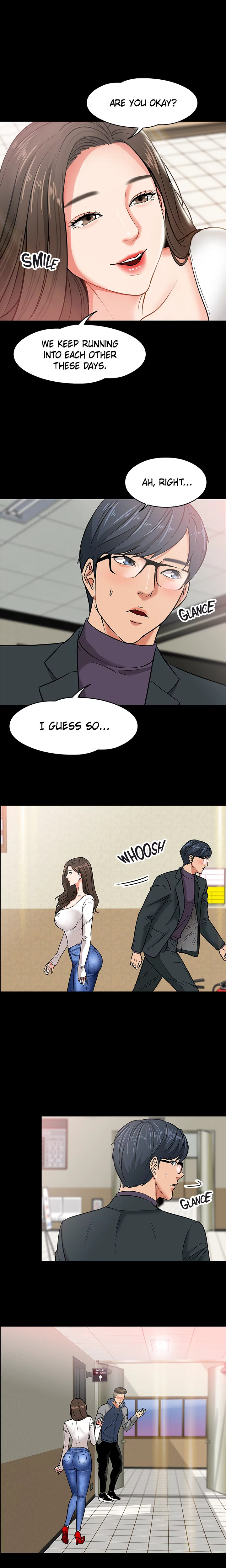 Are You Just Going To Watch? - Chapter 2 Page 23