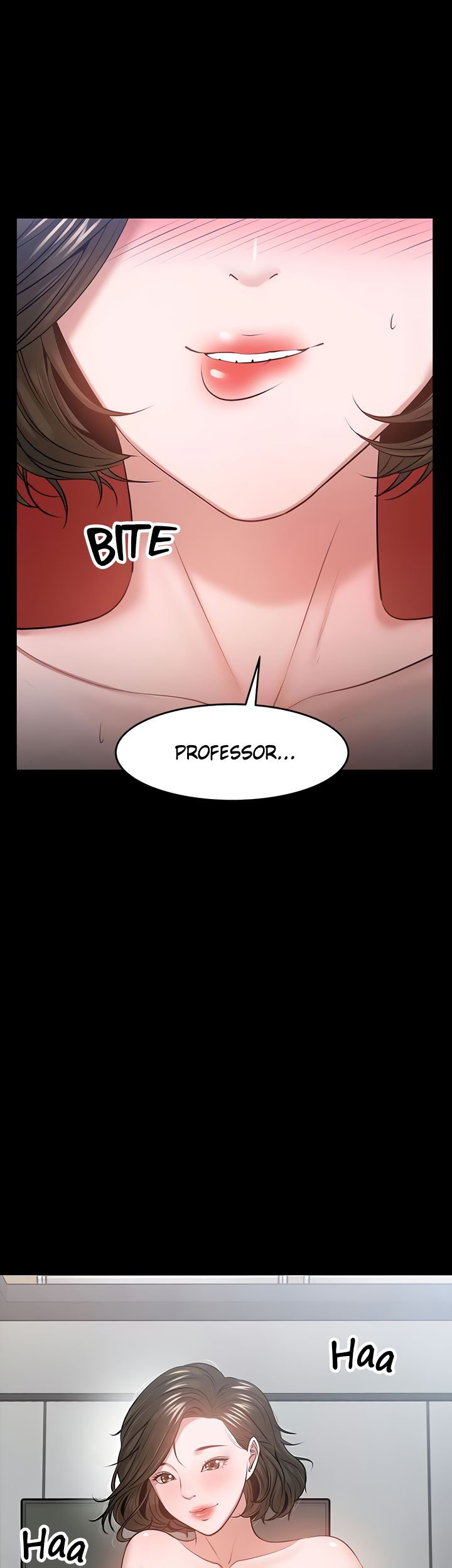 Are You Just Going To Watch? - Chapter 39 Page 2