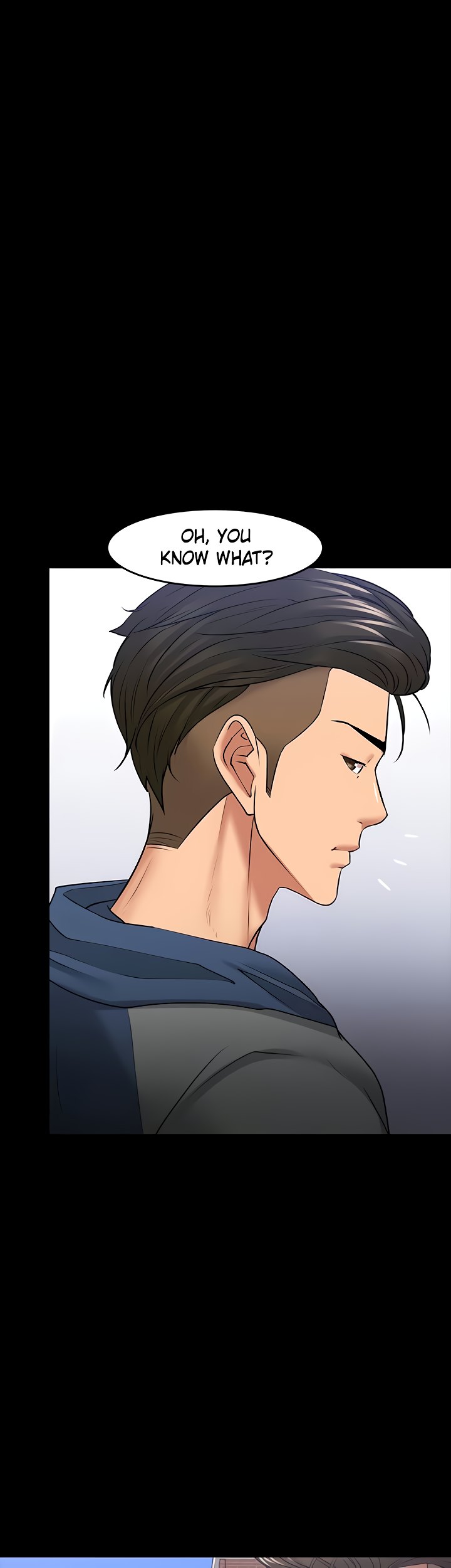 Are You Just Going To Watch? - Chapter 42 Page 1