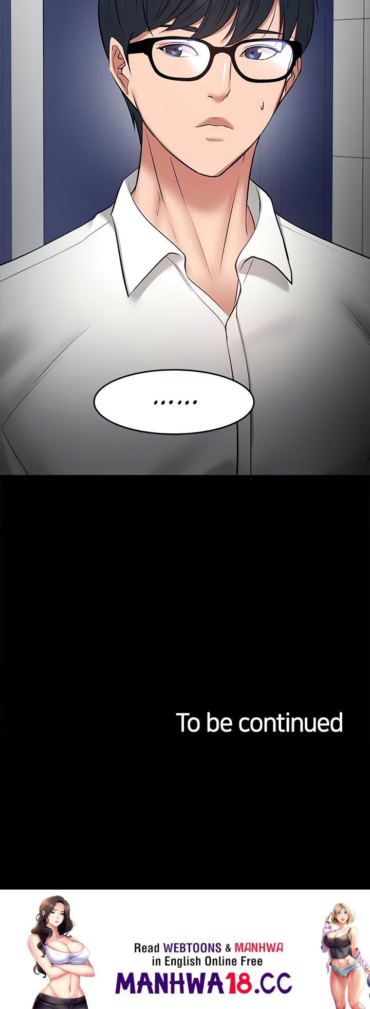 Are You Just Going To Watch? - Chapter 42 Page 65