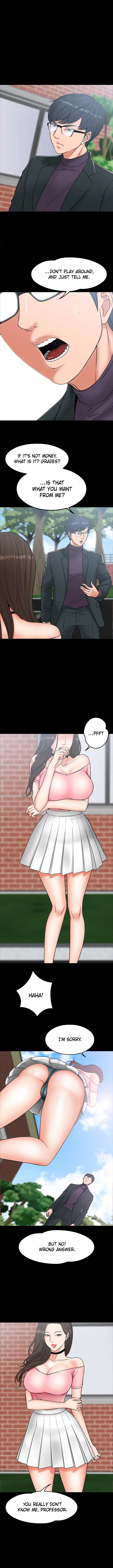 Are You Just Going To Watch? - Chapter 7 Page 6