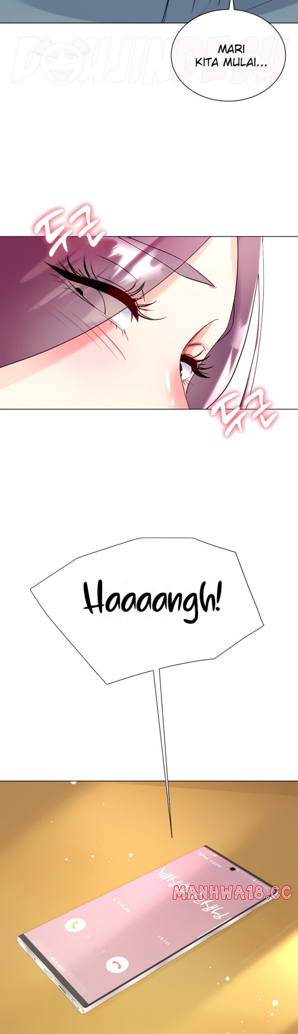 Skirt of Brother's Wife Raw - Chapter 45 Page 38