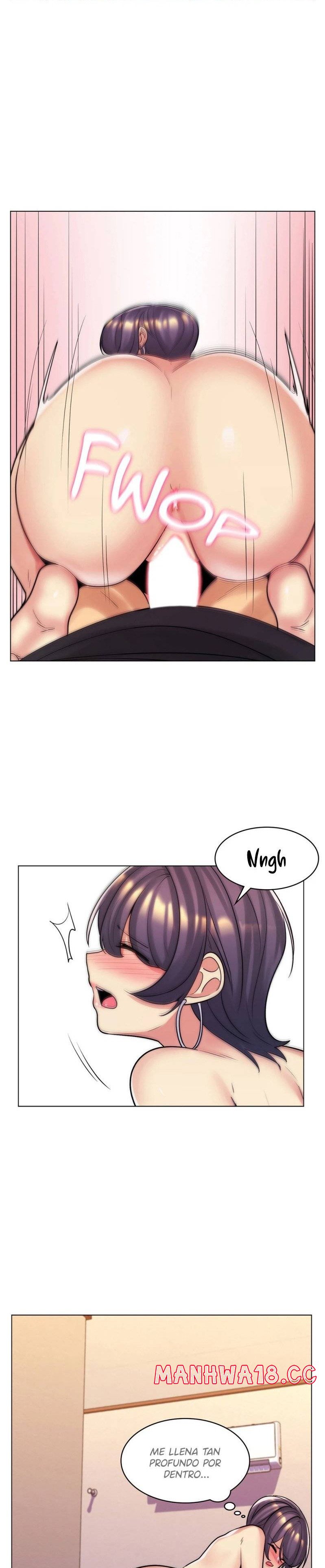 My Stepmother is My Girlfriend Raw - Chapter 47 Page 14