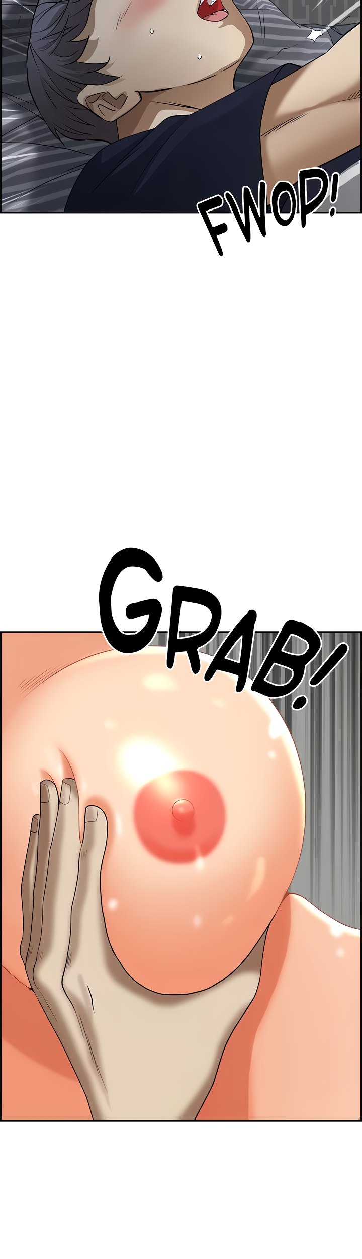 Living With a MILF - Chapter 51 Page 7