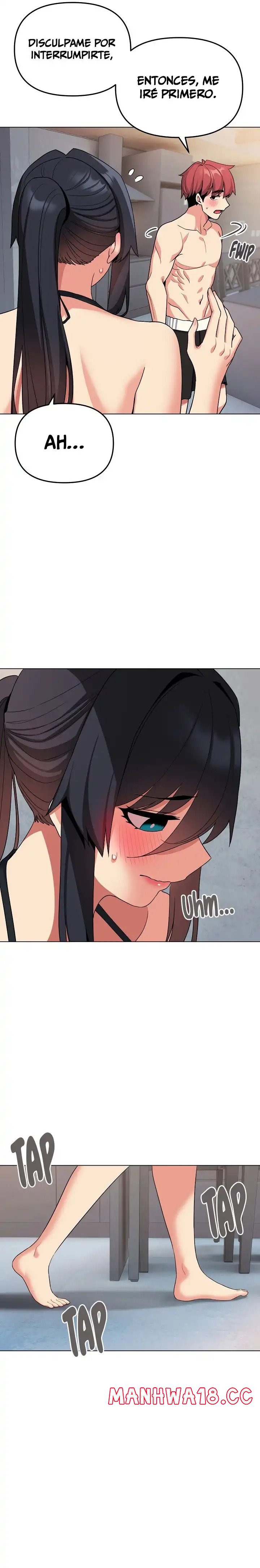College Life Starts With Clubs Raw - Chapter 85 Page 5