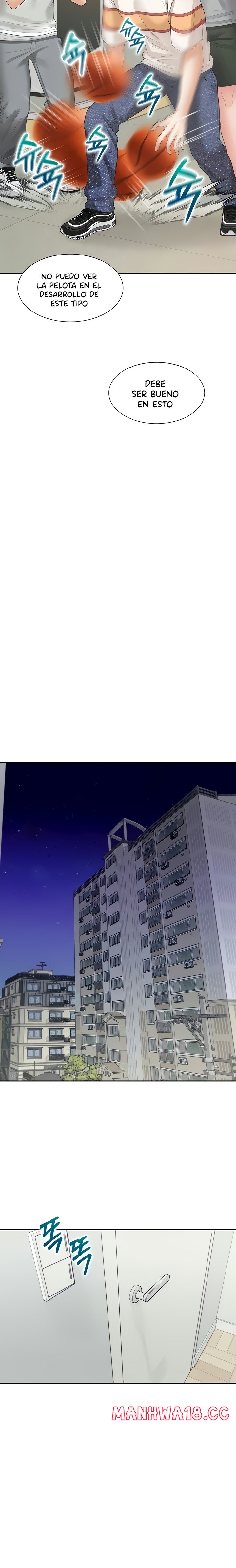 Bunking Bed Raw - Chapter 49 Page 25