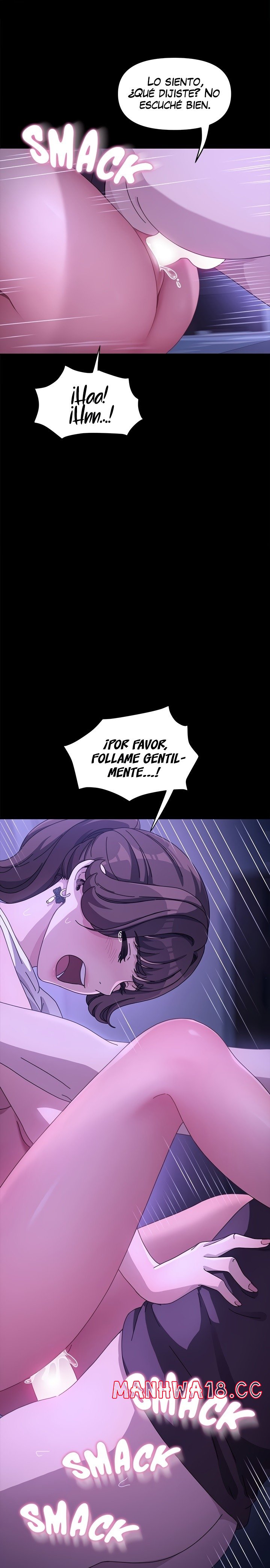 Ugh! My Husband Raw - Chapter 7 Page 5