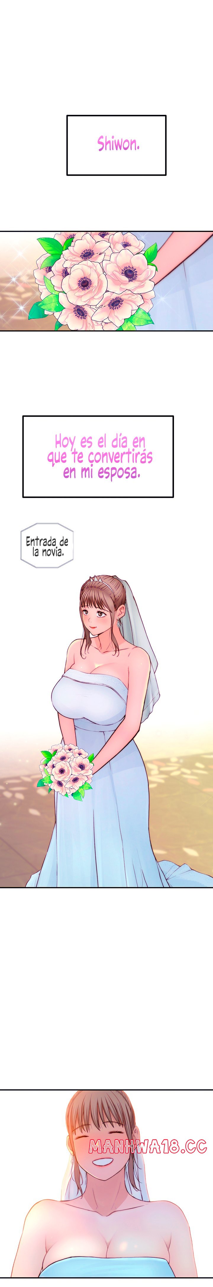 Between Us Raw - Chapter 89 Page 2