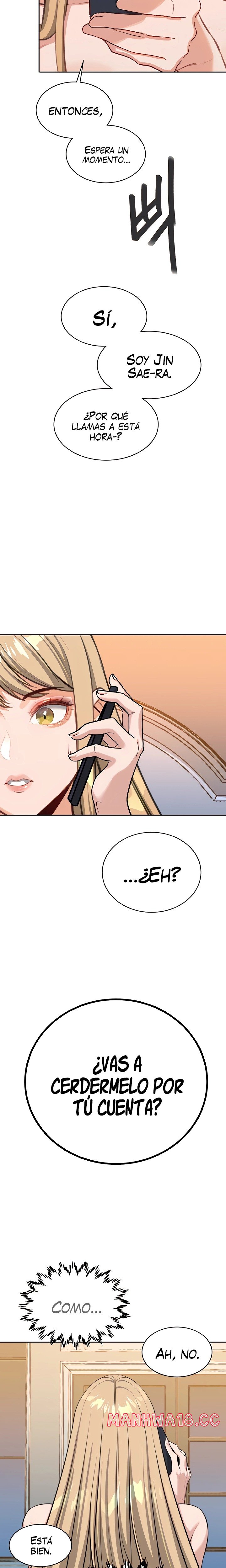 Secret Affairs of the 3rd Generation Raw - Chapter 57 Page 30