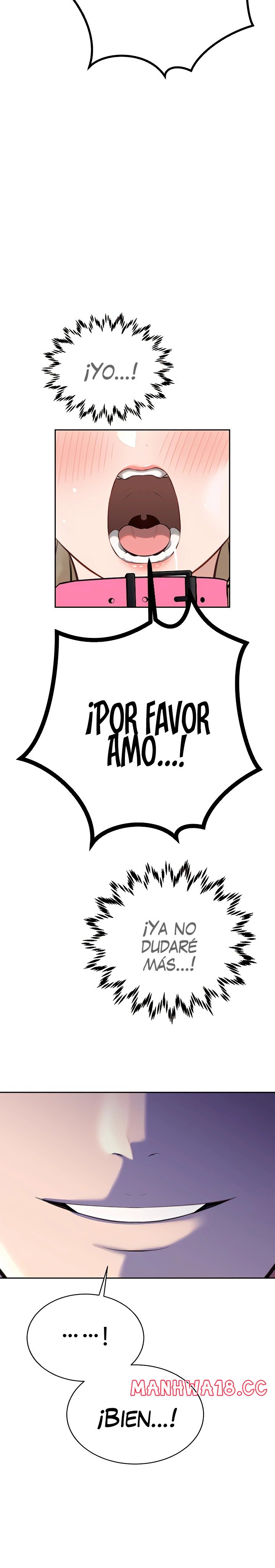 Secret Affairs of the 3rd Generation Raw - Chapter 57 Page 9