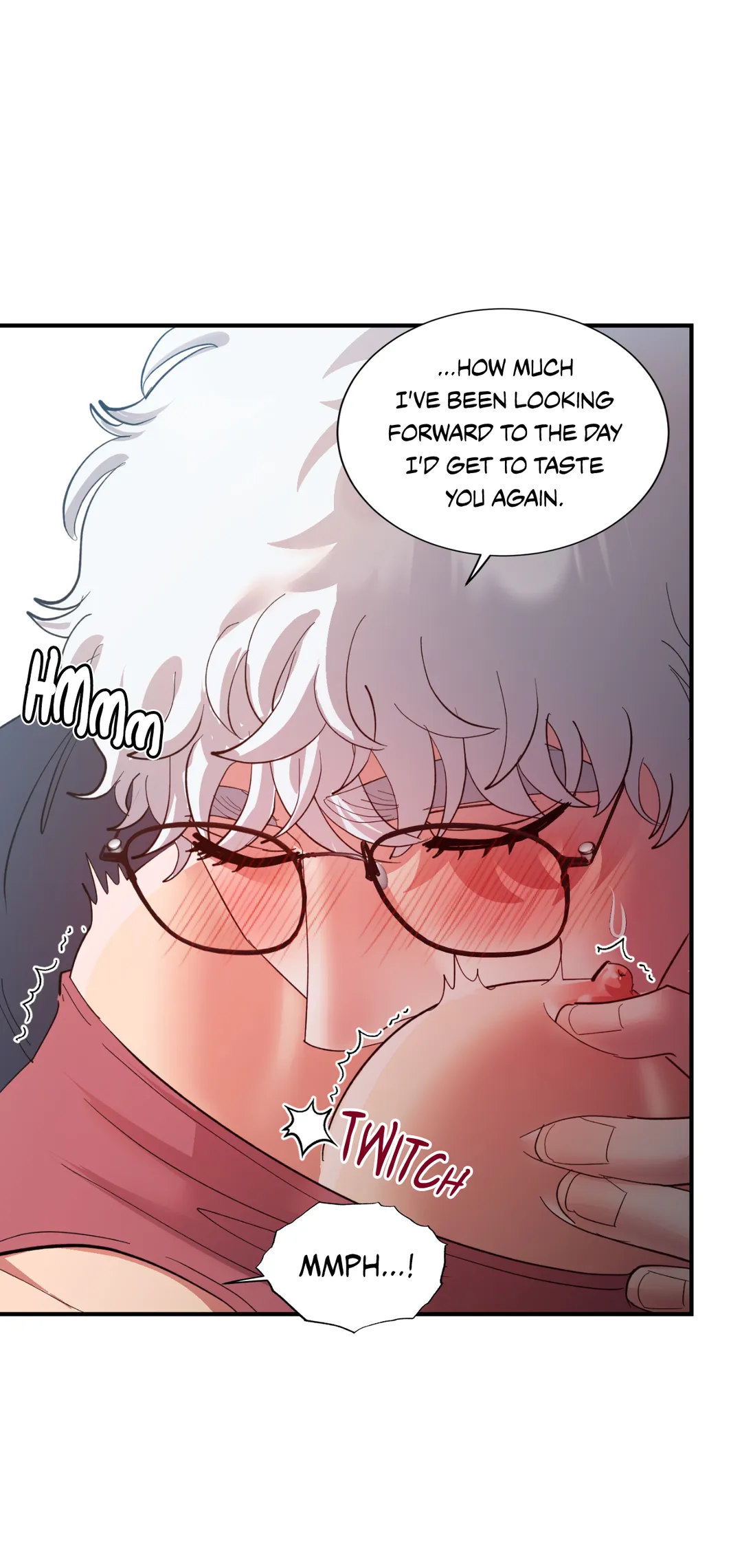 Hana’s Demons of Lust - Chapter 36 Page 49