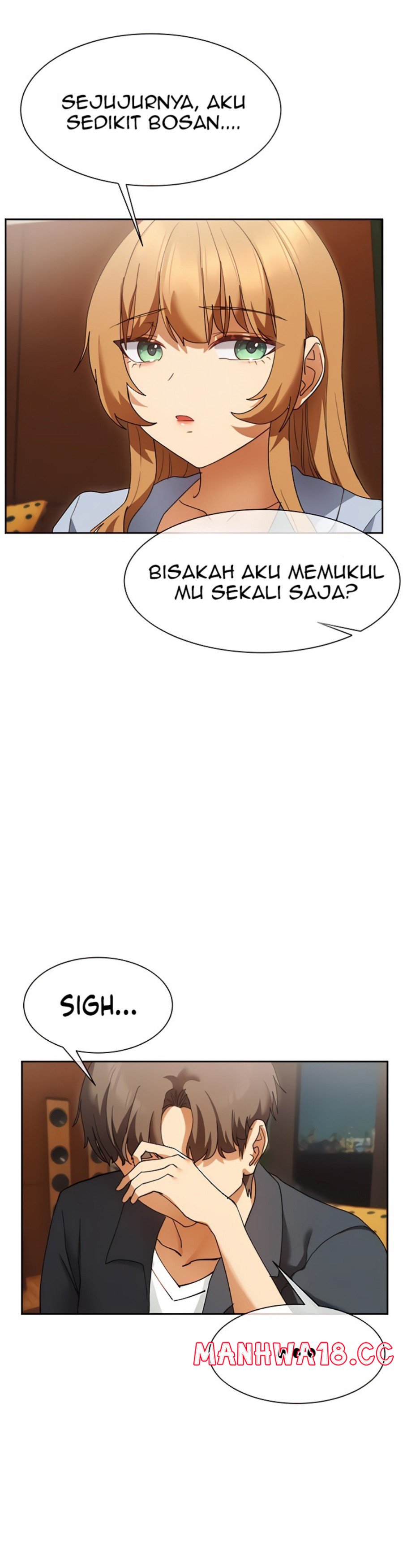 Are You Writing Like This? Raw - Chapter 24 Page 33