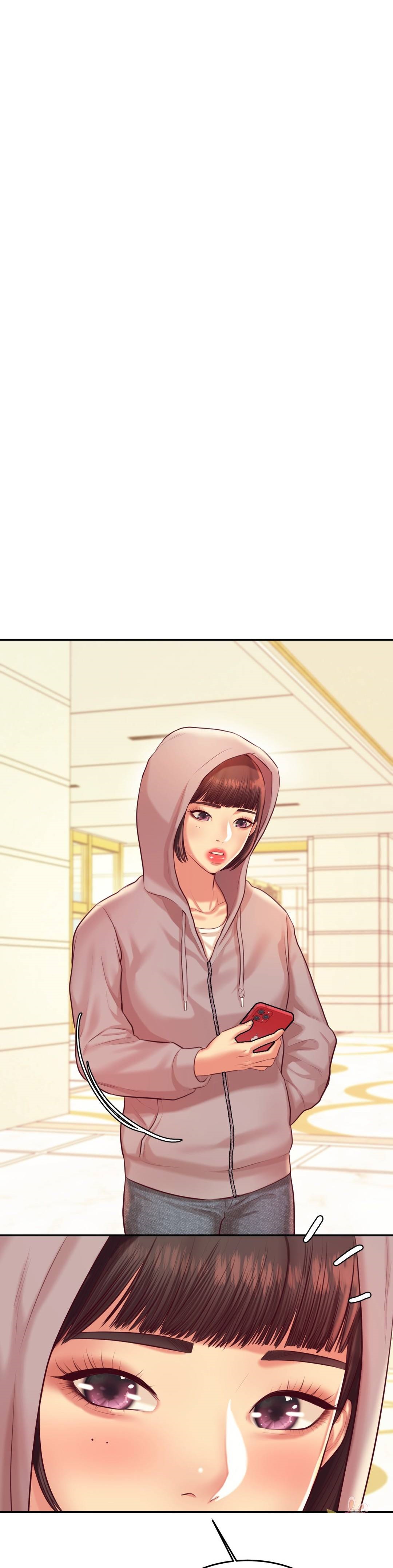 Teacher Lesson Raw - Chapter 25 Page 9