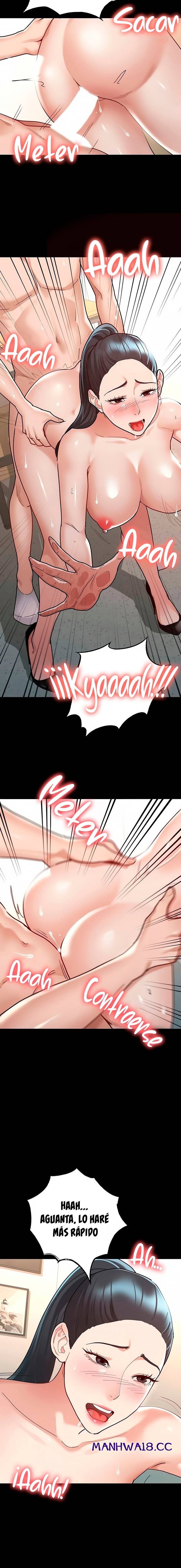 Goddess Conquest Raw - Chapter 8 Page 10