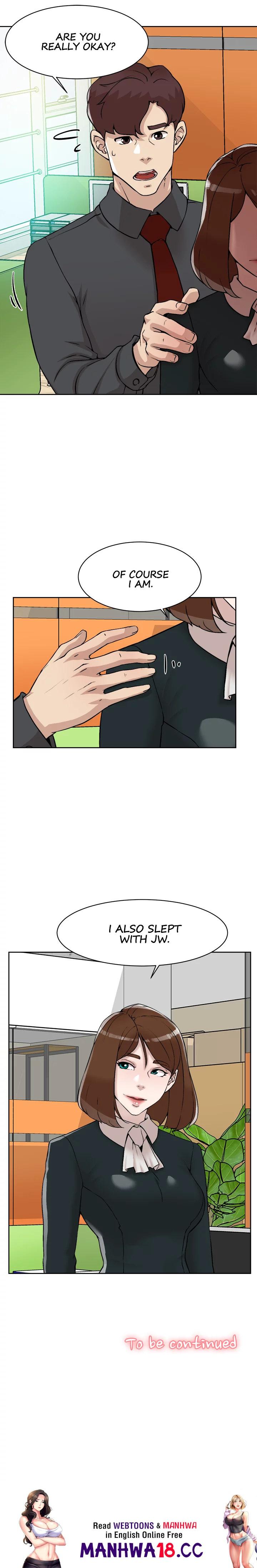 Her 4 Incher - Chapter 118 Page 16