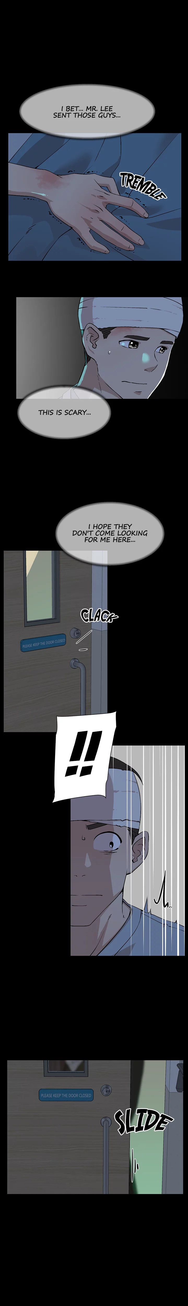 Her 4 Incher - Chapter 127 Page 15