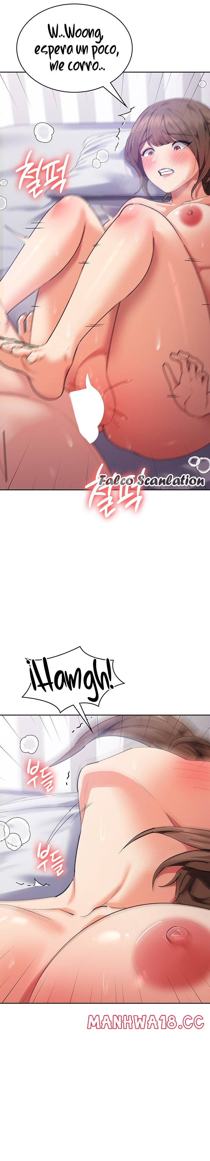 Sexy Men x Goddess Raw - Chapter 13 Page 31