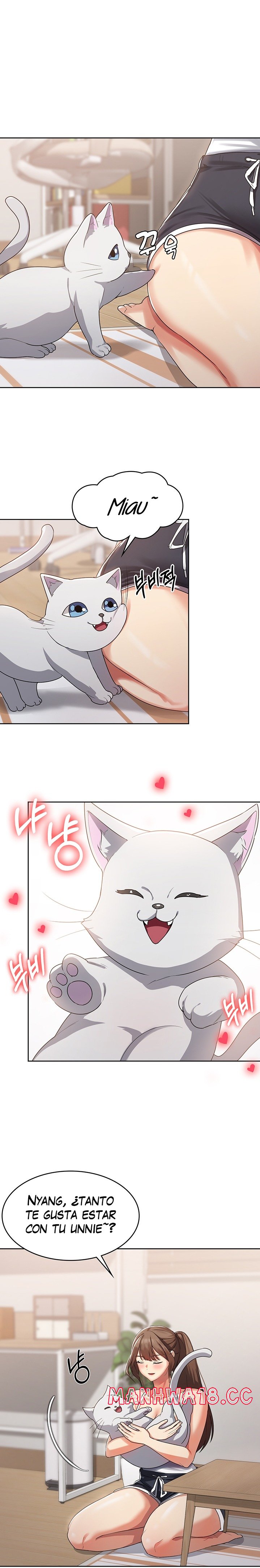 Sexy Men x Goddess Raw - Chapter 2 Page 30