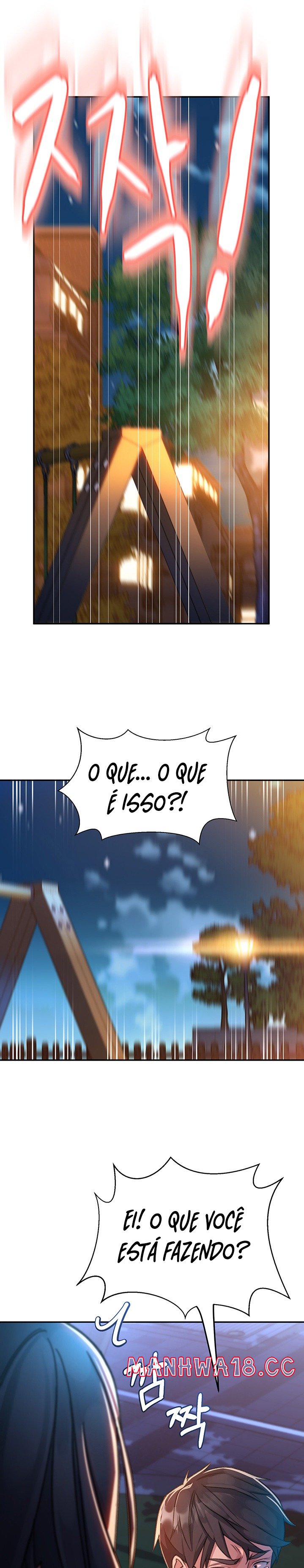 Unlock Her Heart Raw - Chapter 1 Page 41