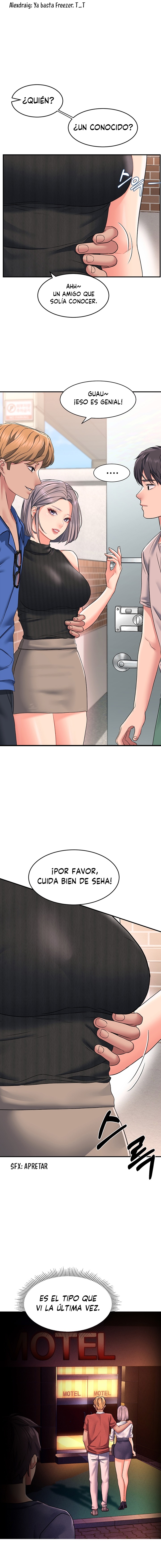 Unlock Her Heart Raw - Chapter 15 Page 16