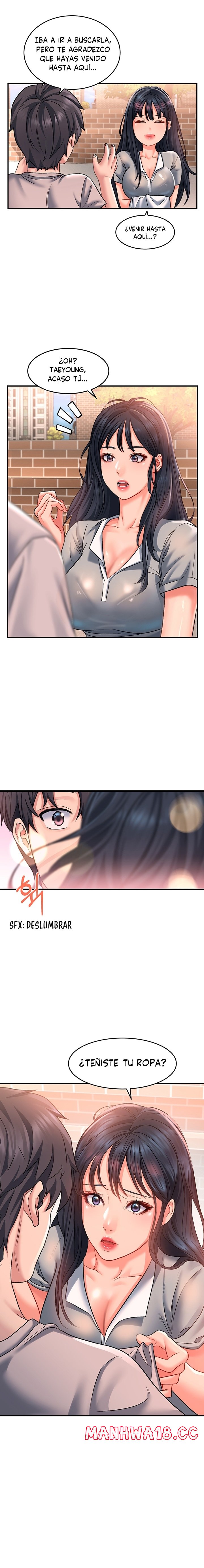 Unlock Her Heart Raw - Chapter 15 Page 4