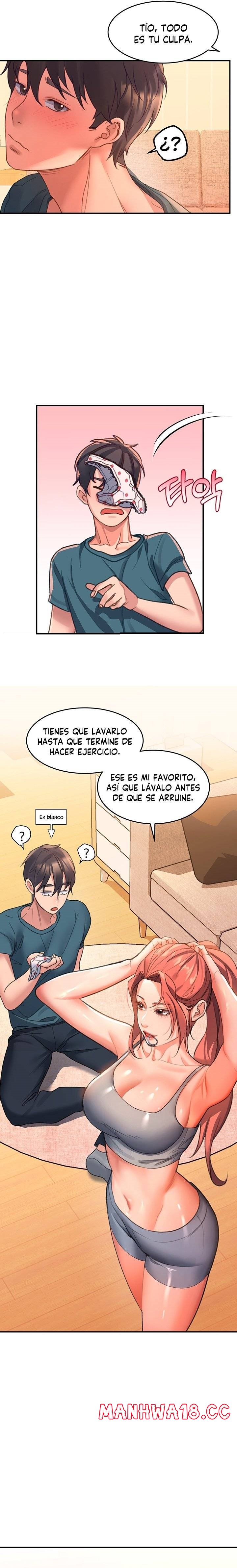 Unlock Her Heart Raw - Chapter 3 Page 38
