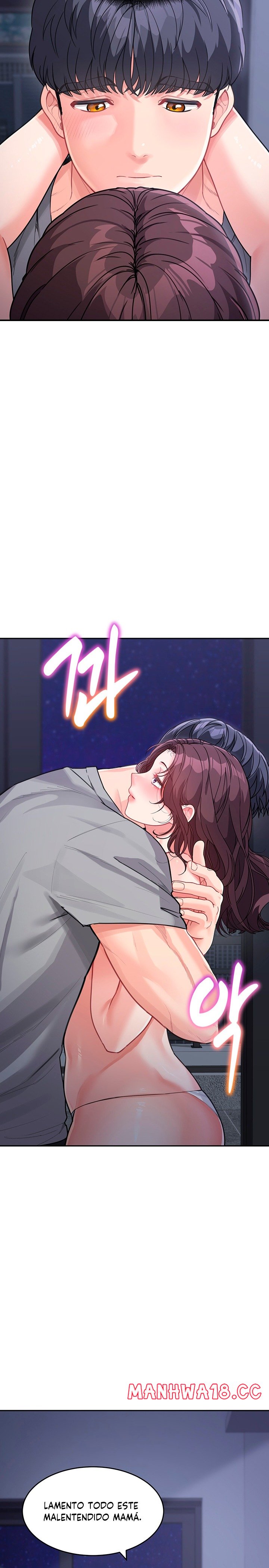 Is It Your Mother or Sister? Raw - Chapter 20 Page 10