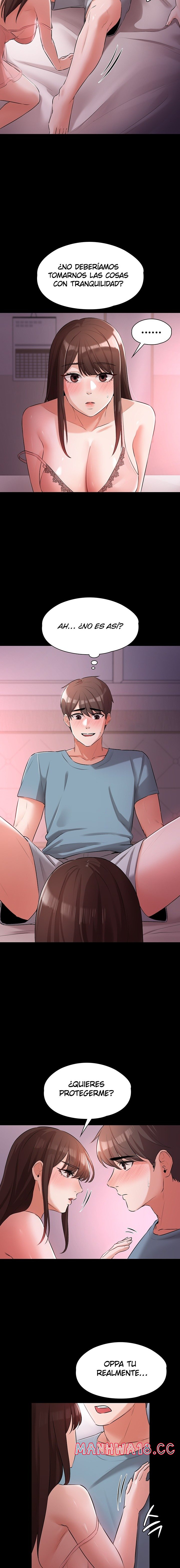 She's Not My Sister Raw - Chapter 21 Page 11