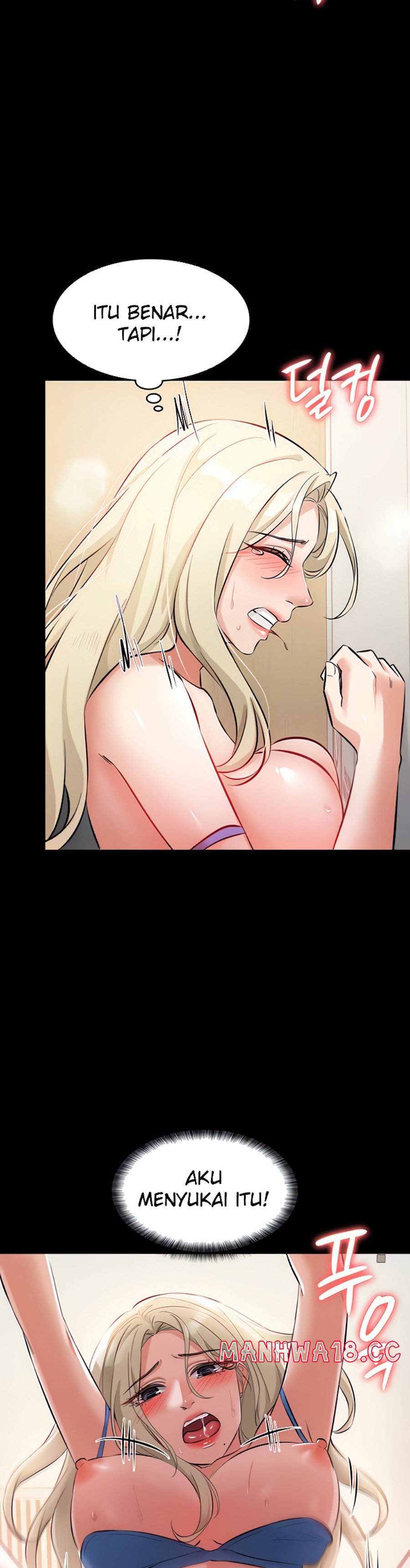 She's Not My Sister Raw - Chapter 30 Page 10