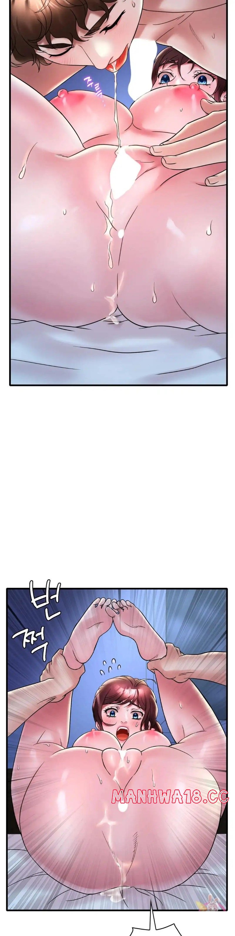 She Wants to Get Drunk Raw - Chapter 29 Page 26