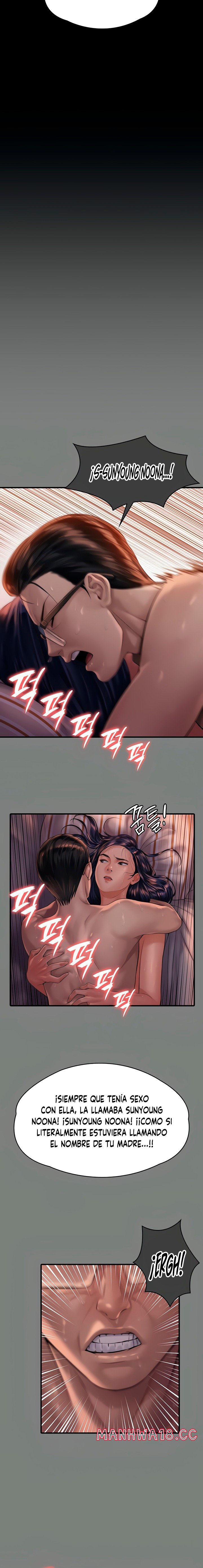 Queen Bee Raw - Chapter 288 Page 20