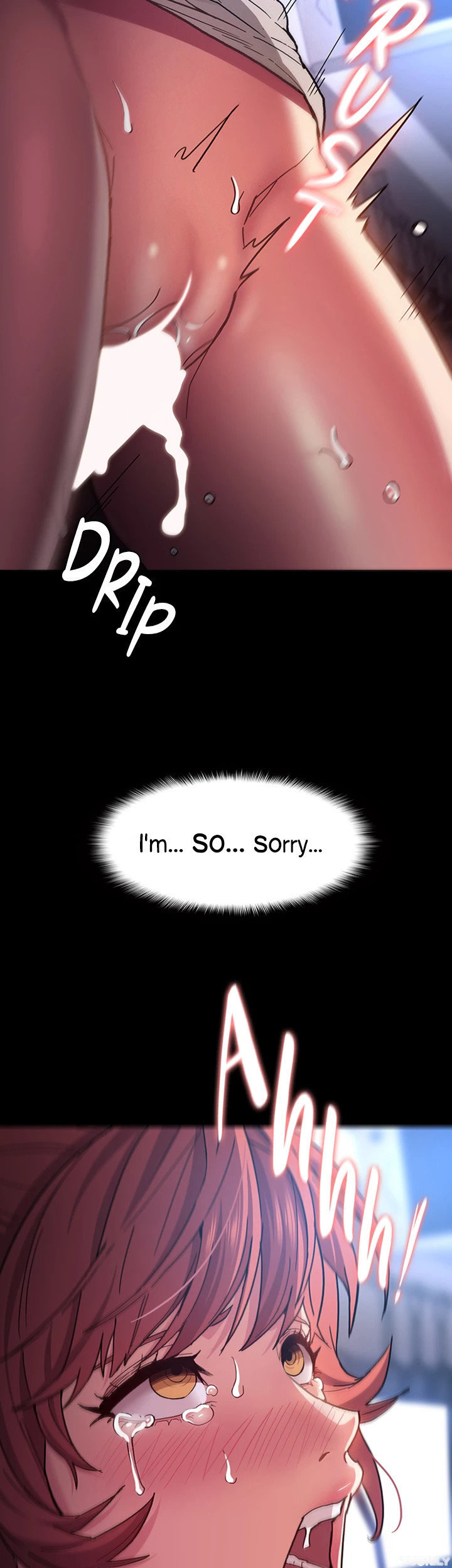 Pervert Diary - Chapter 8 Page 5